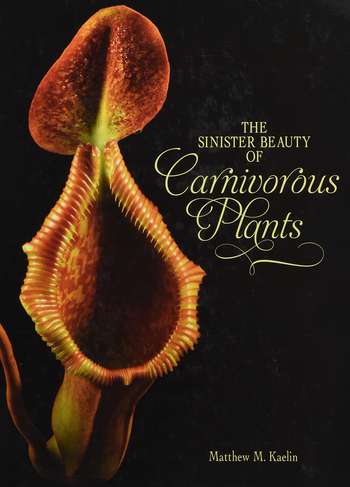 Carnivorous Plant Photo Book
